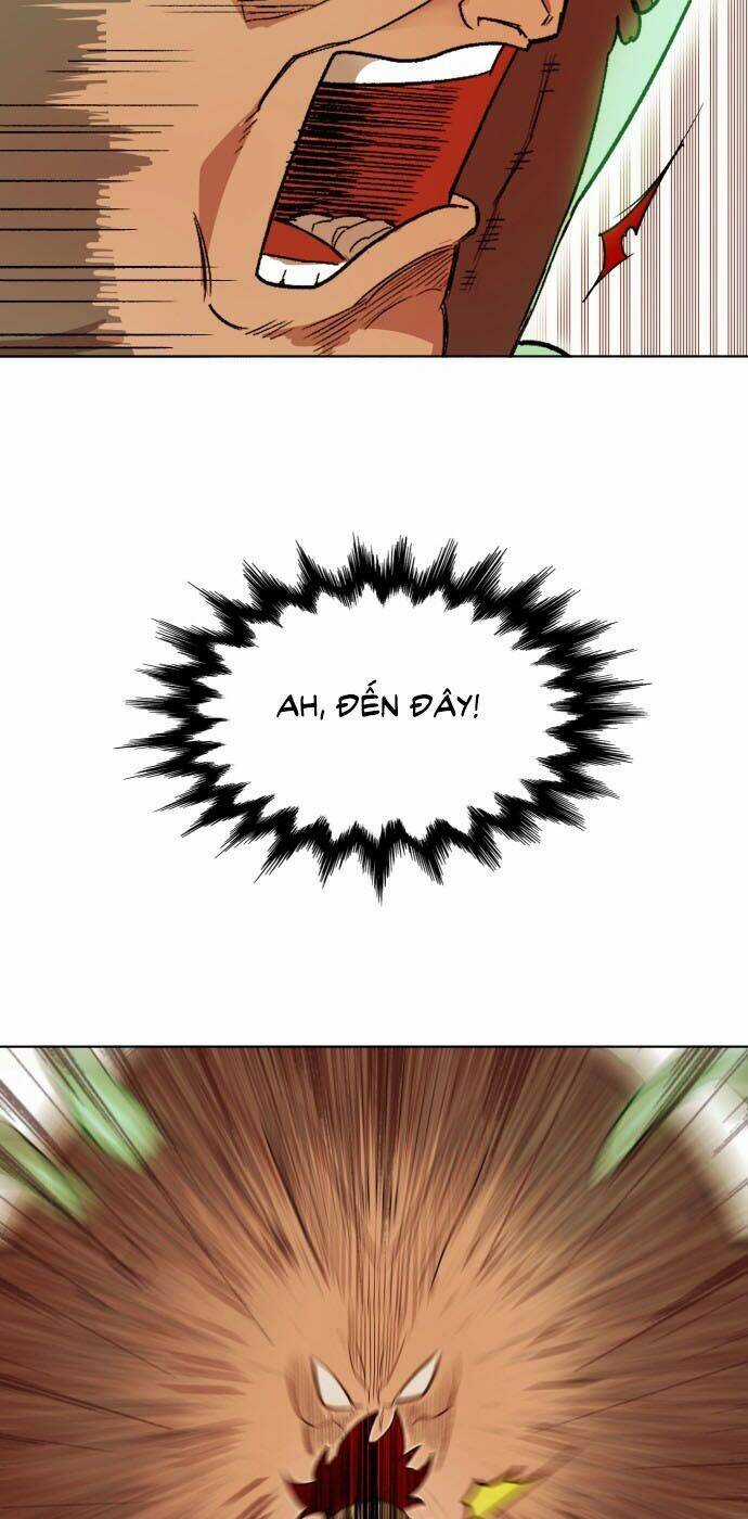 Hard Core Leveling Warrior - Chapter 180 - Trang 32