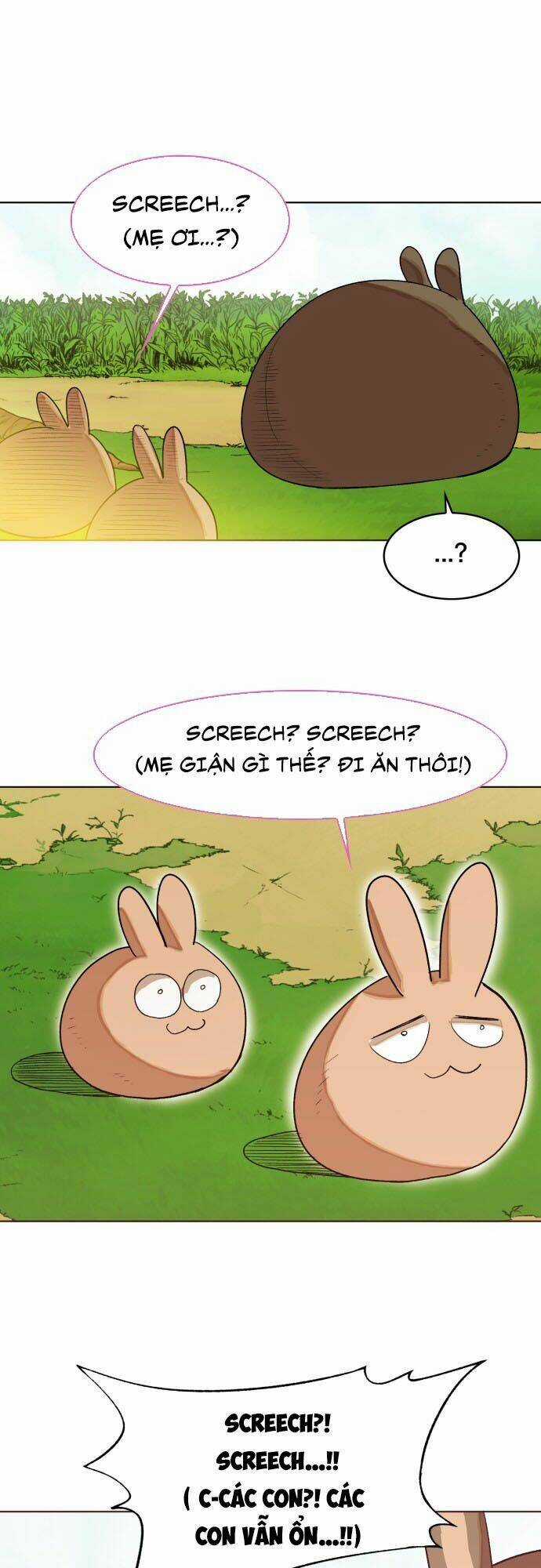 Hard Core Leveling Warrior - Chapter 180 - Trang 34