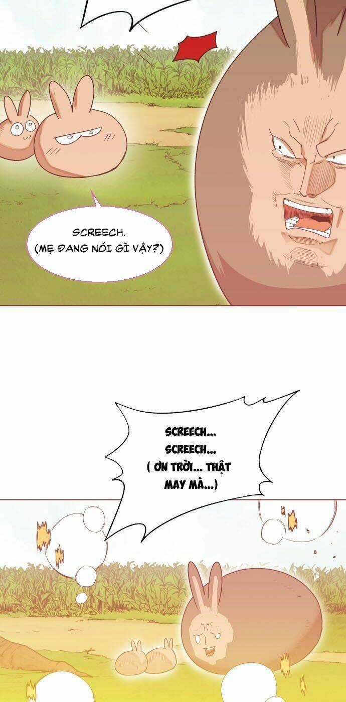 Hard Core Leveling Warrior - Chapter 180 - Trang 35