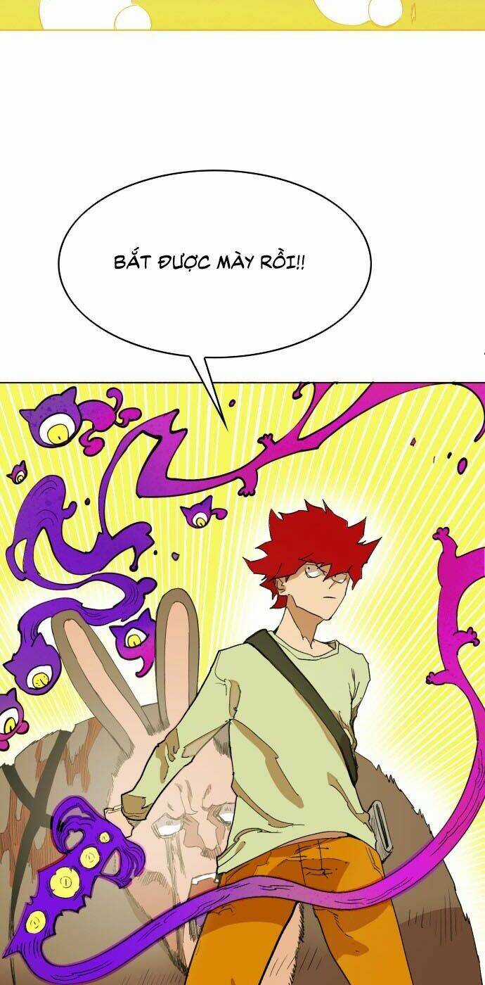 Hard Core Leveling Warrior - Chapter 180 - Trang 36