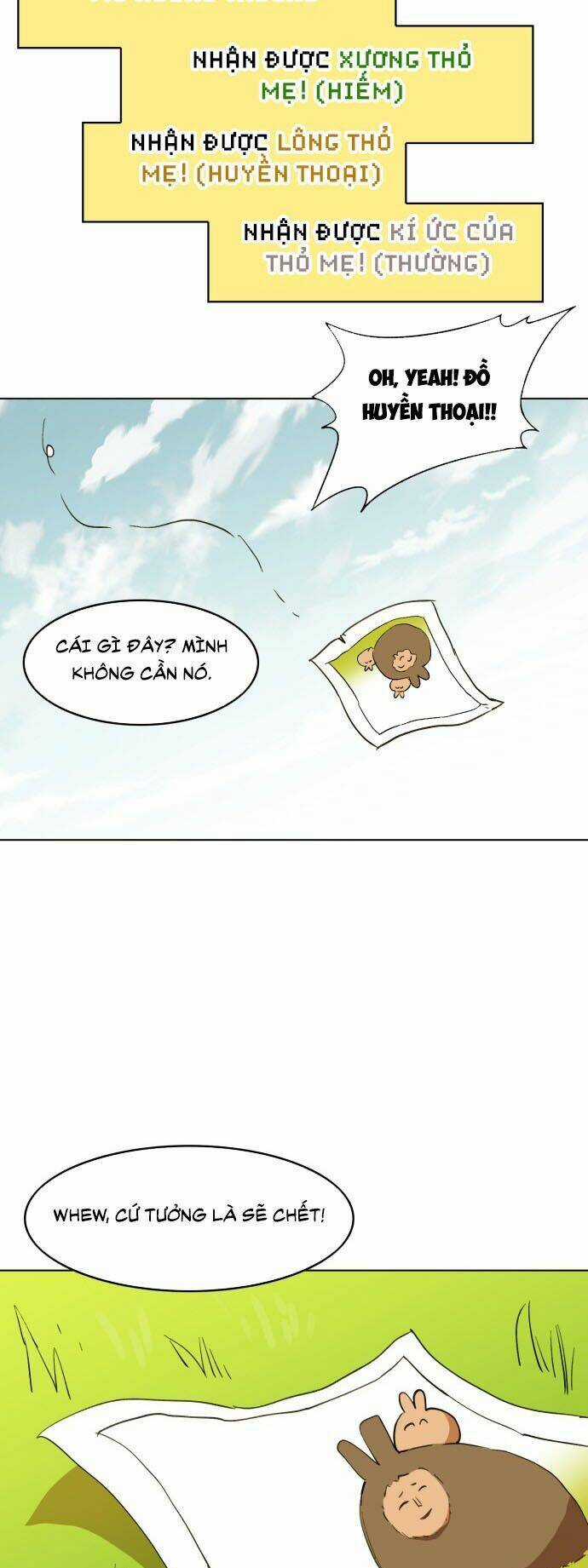 Hard Core Leveling Warrior - Chapter 180 - Trang 38