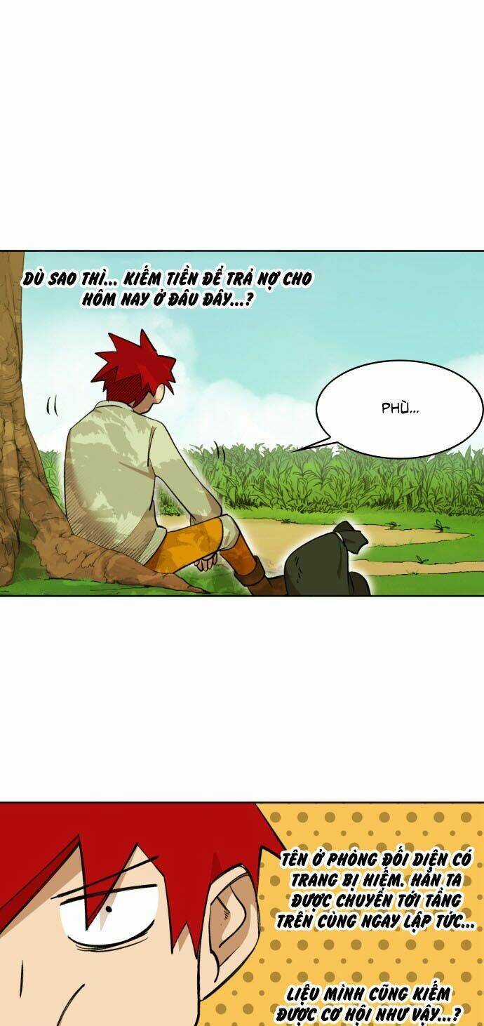 Hard Core Leveling Warrior - Chapter 180 - Trang 5