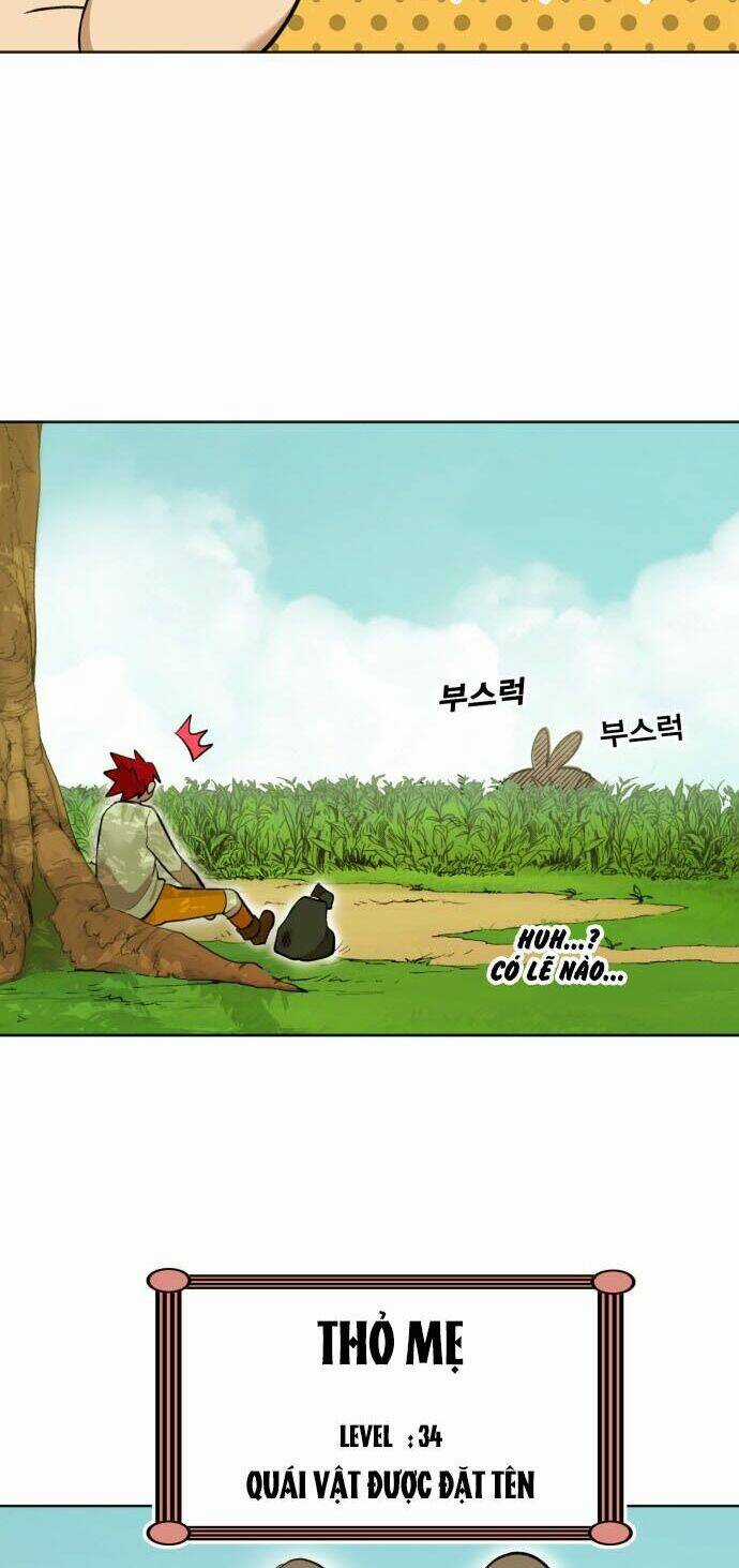 Hard Core Leveling Warrior - Chapter 180 - Trang 6