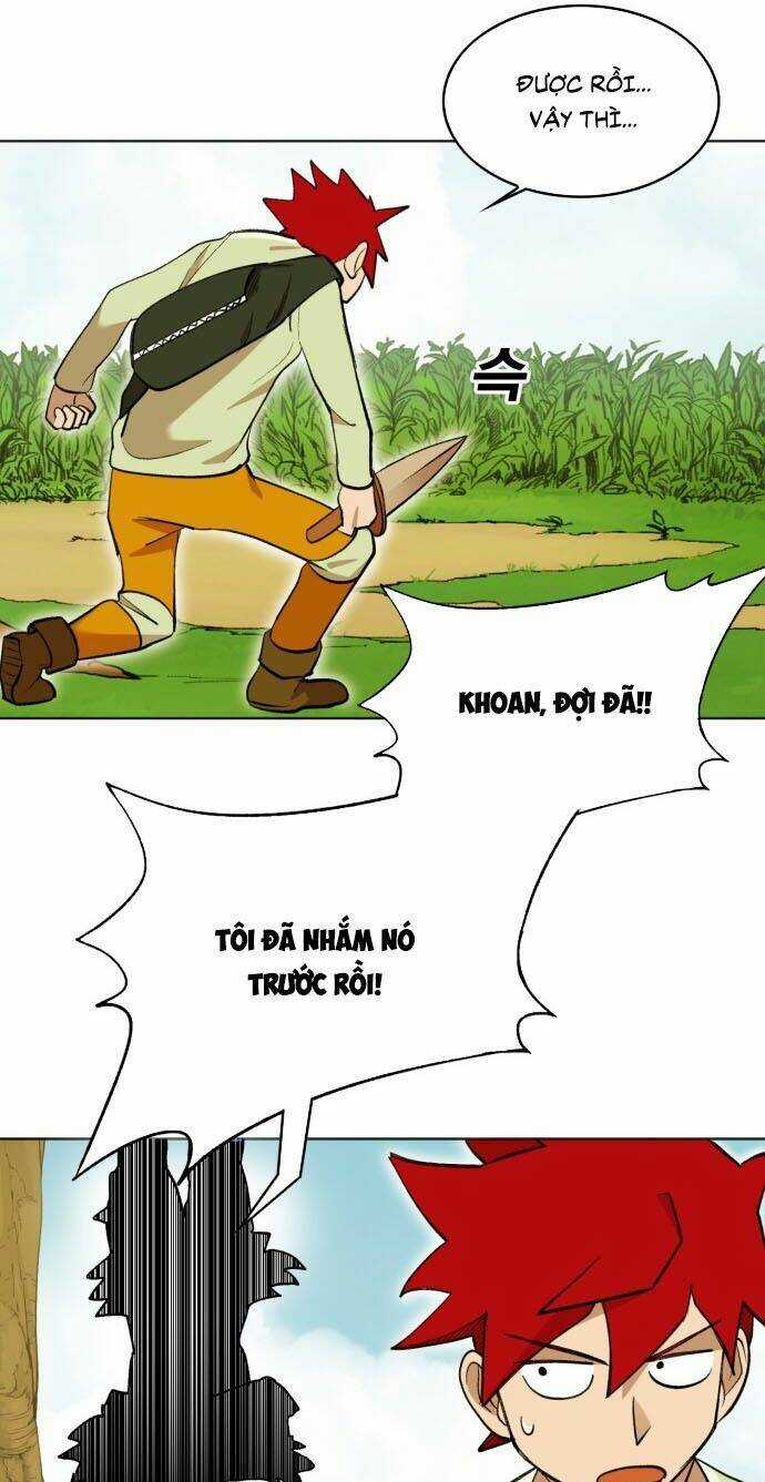 Hard Core Leveling Warrior - Chapter 180 - Trang 8