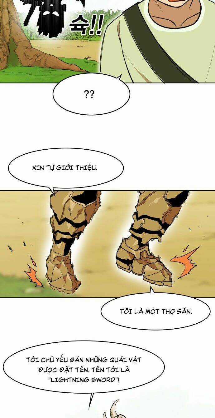Hard Core Leveling Warrior - Chapter 180 - Trang 9