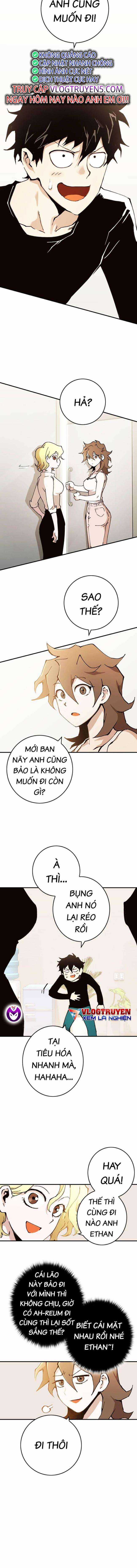 Hardcore Leveling Warrior: Earth Game - Chapter 0 - Trang 13