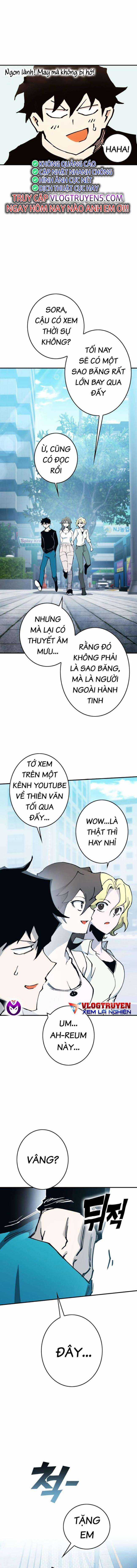 Hardcore Leveling Warrior: Earth Game - Chapter 0 - Trang 14