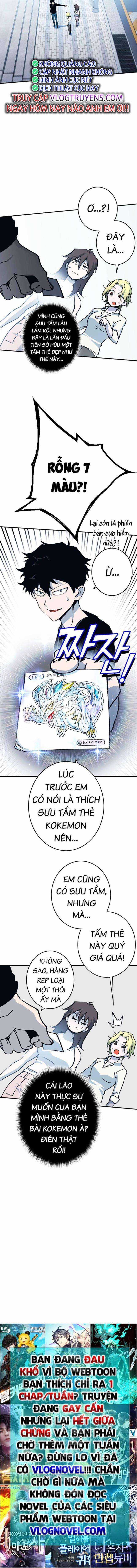 Hardcore Leveling Warrior: Earth Game - Chapter 0 - Trang 15