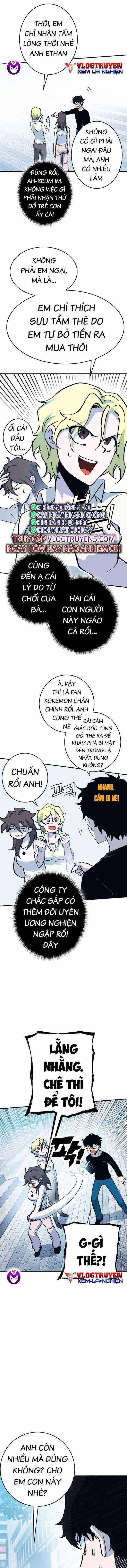 Hardcore Leveling Warrior: Earth Game - Chapter 0 - Trang 16