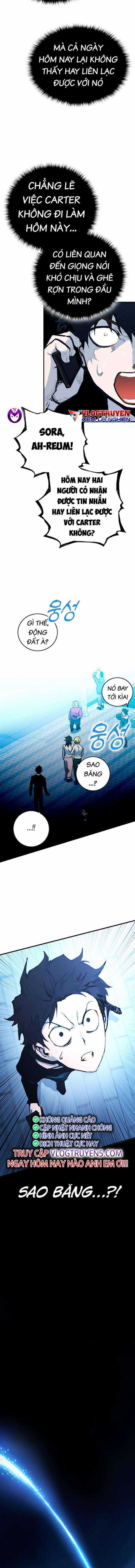 Hardcore Leveling Warrior: Earth Game - Chapter 0 - Trang 19