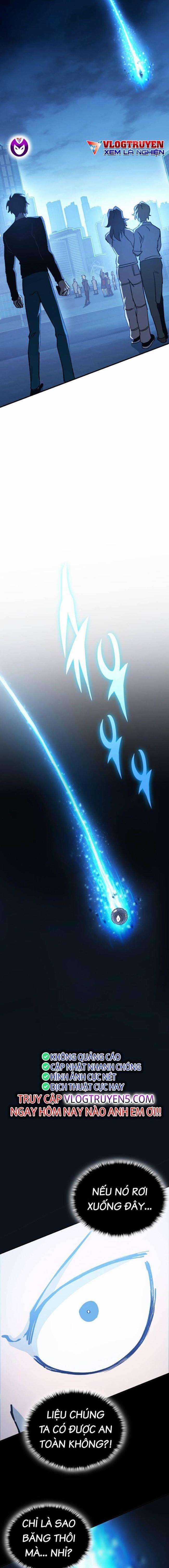 Hardcore Leveling Warrior: Earth Game - Chapter 0 - Trang 20