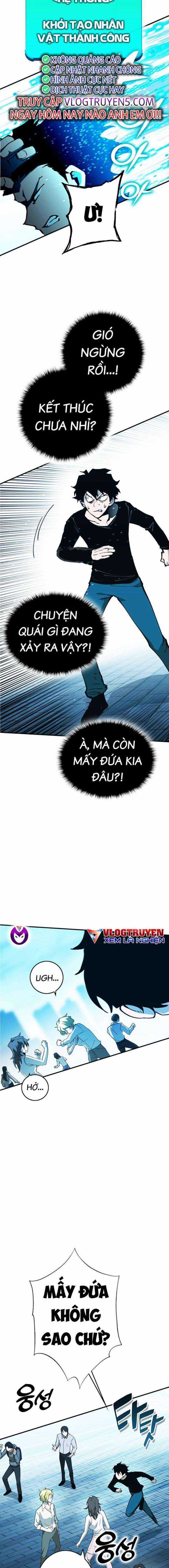 Hardcore Leveling Warrior: Earth Game - Chapter 0 - Trang 25