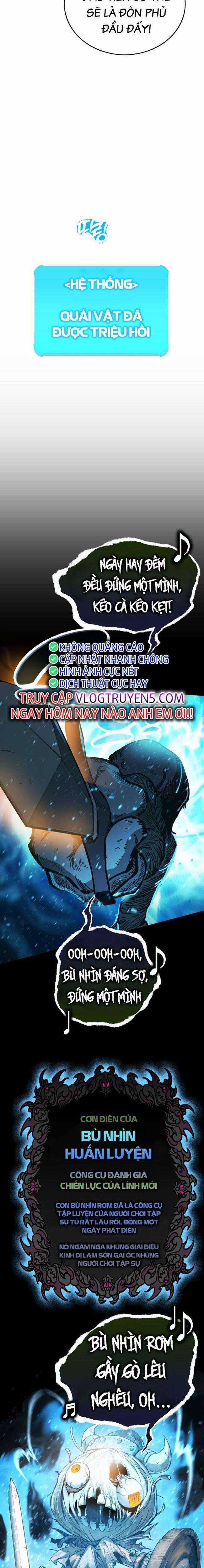 Hardcore Leveling Warrior: Earth Game - Chapter 0 - Trang 30