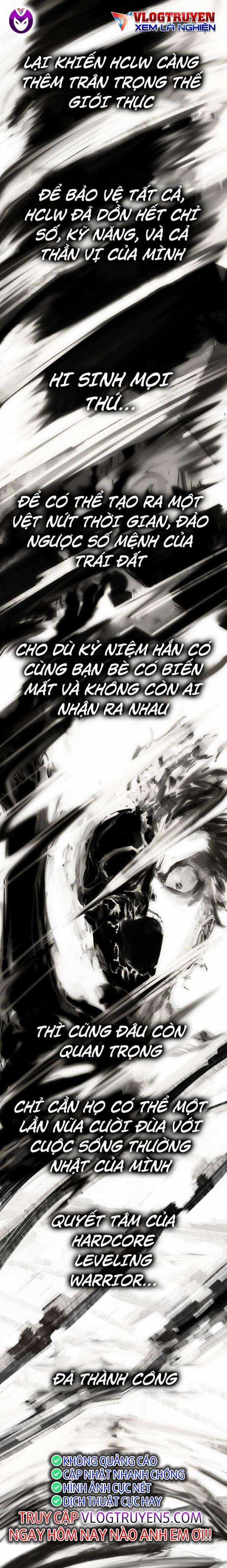 Hardcore Leveling Warrior: Earth Game - Chapter 0 - Trang 4