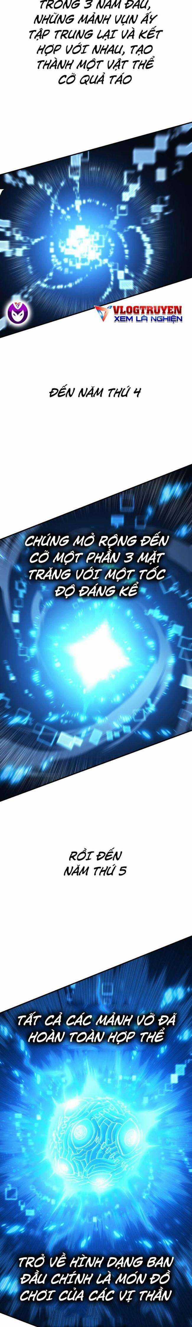 Hardcore Leveling Warrior: Earth Game - Chapter 0 - Trang 7