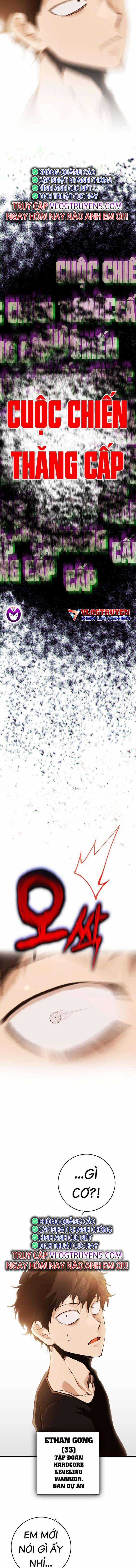 Hardcore Leveling Warrior: Earth Game - Chapter 0 - Trang 10