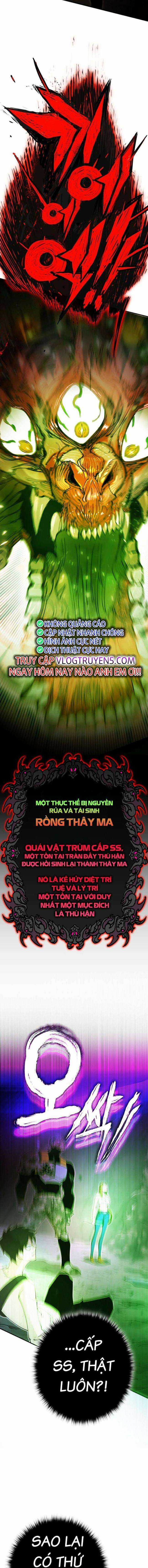 Hardcore Leveling Warrior: Earth Game - Chapter 1.5 - Trang 1