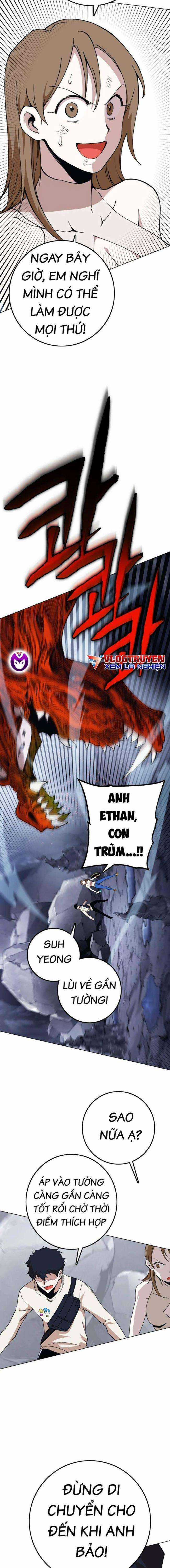 Hardcore Leveling Warrior: Earth Game - Chapter 1.5 - Trang 14