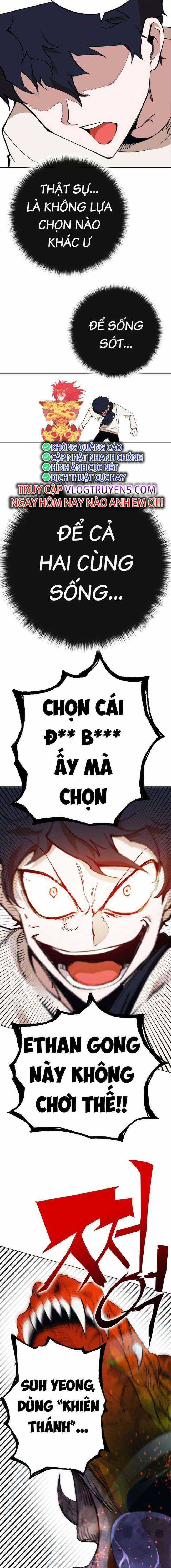 Hardcore Leveling Warrior: Earth Game - Chapter 1.5 - Trang 15