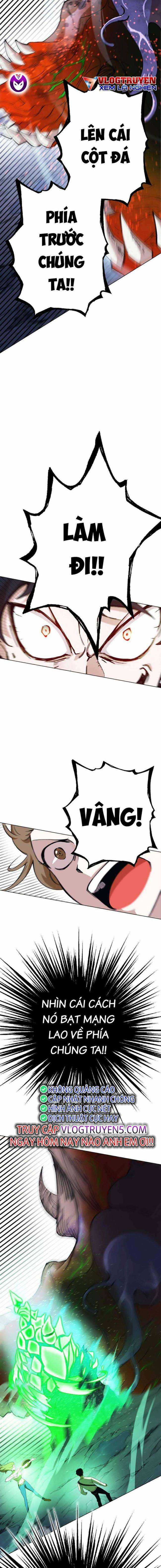 Hardcore Leveling Warrior: Earth Game - Chapter 1.5 - Trang 16