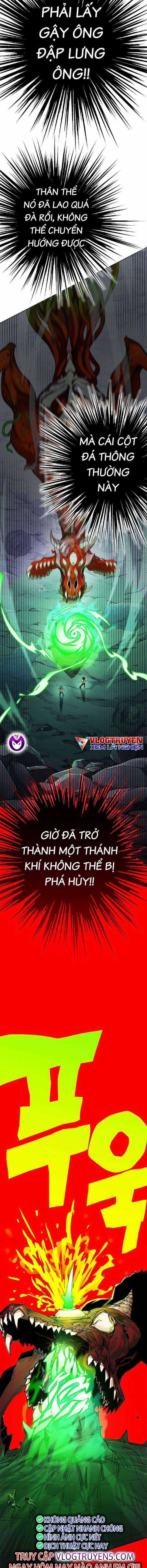 Hardcore Leveling Warrior: Earth Game - Chapter 1.5 - Trang 17