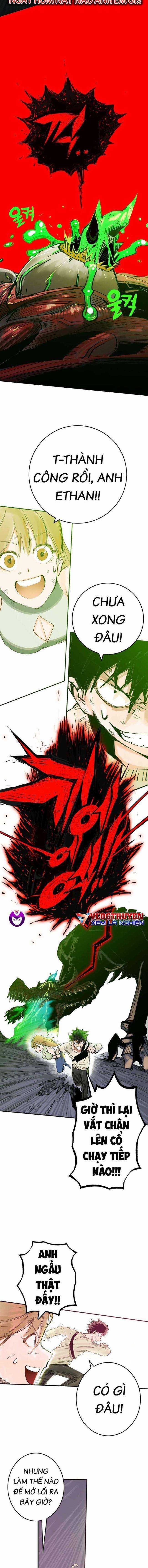 Hardcore Leveling Warrior: Earth Game - Chapter 1.5 - Trang 18