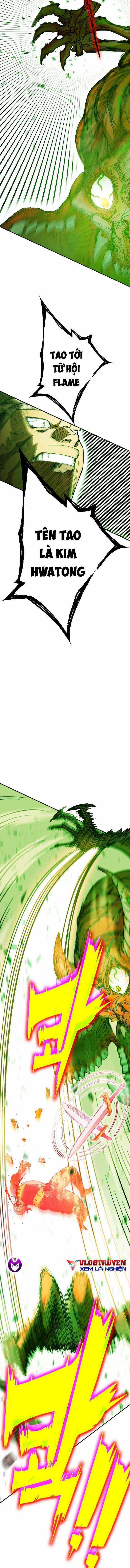 Hardcore Leveling Warrior: Earth Game - Chapter 1.5 - Trang 3