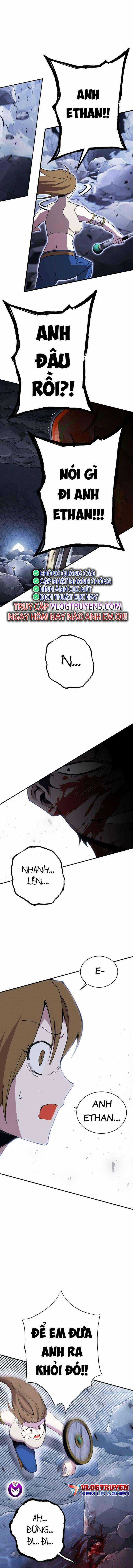 Hardcore Leveling Warrior: Earth Game - Chapter 1.5 - Trang 21