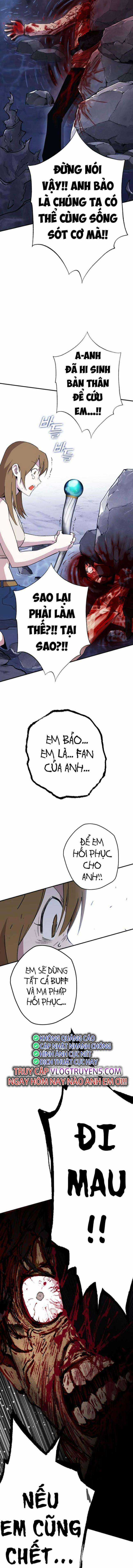 Hardcore Leveling Warrior: Earth Game - Chapter 1.5 - Trang 22