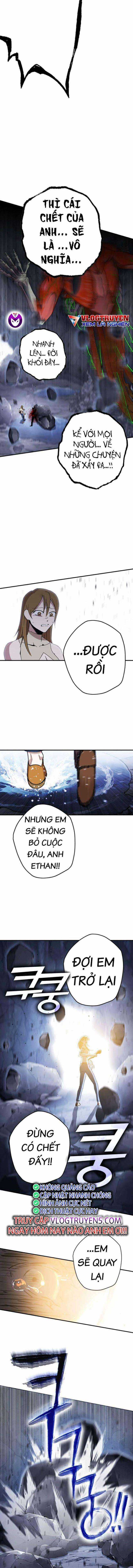 Hardcore Leveling Warrior: Earth Game - Chapter 1.5 - Trang 23