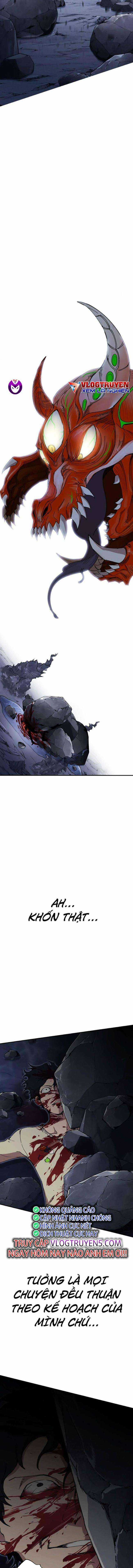 Hardcore Leveling Warrior: Earth Game - Chapter 1.5 - Trang 24