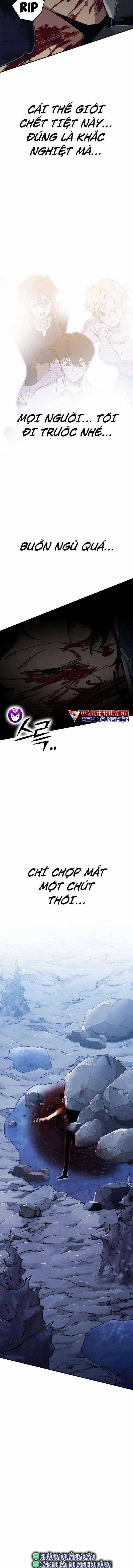 Hardcore Leveling Warrior: Earth Game - Chapter 1.5 - Trang 25