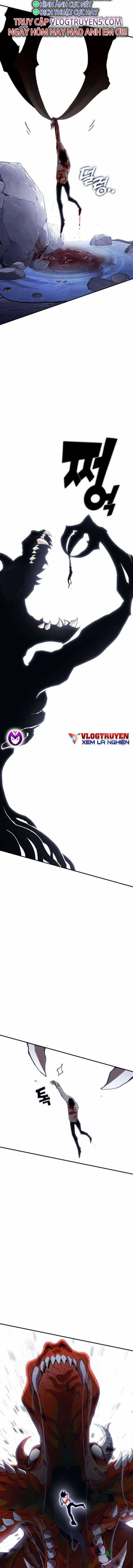 Hardcore Leveling Warrior: Earth Game - Chapter 1.5 - Trang 26