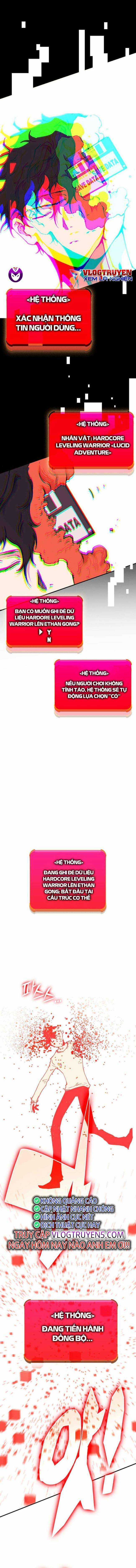 Hardcore Leveling Warrior: Earth Game - Chapter 1.5 - Trang 29