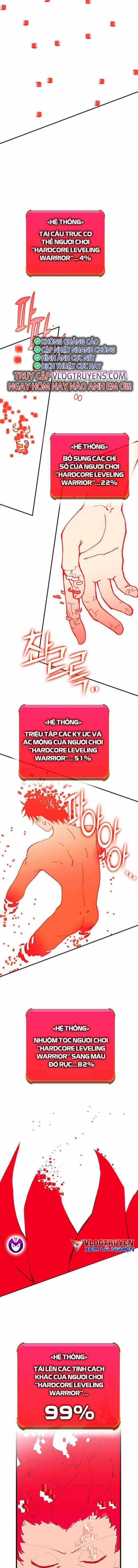 Hardcore Leveling Warrior: Earth Game - Chapter 1.5 - Trang 31