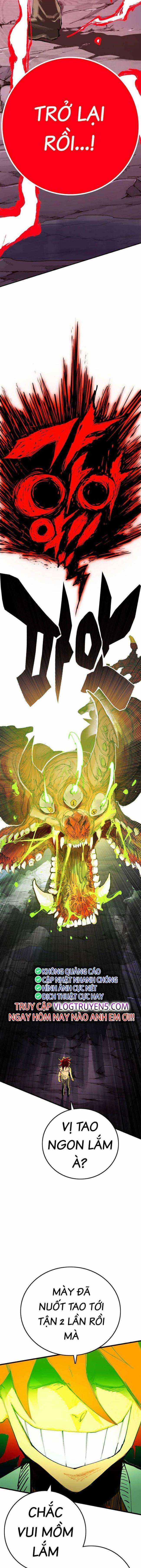 Hardcore Leveling Warrior: Earth Game - Chapter 1.5 - Trang 33