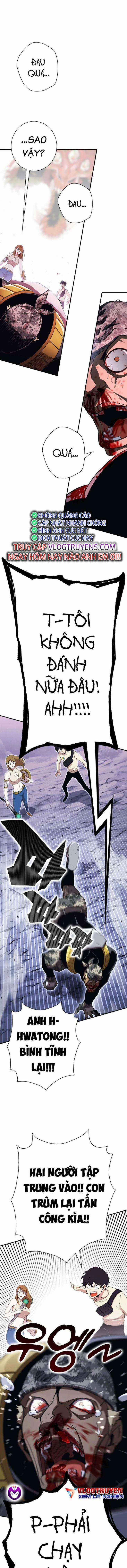 Hardcore Leveling Warrior: Earth Game - Chapter 1.5 - Trang 5