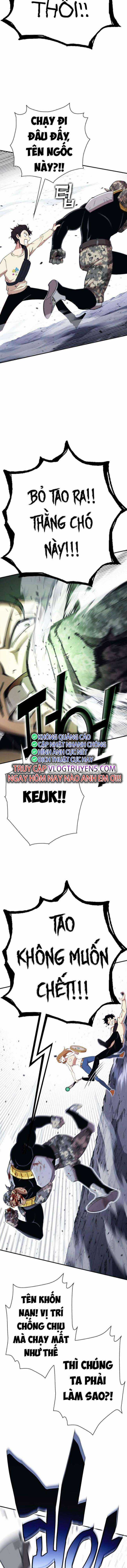 Hardcore Leveling Warrior: Earth Game - Chapter 1.5 - Trang 6