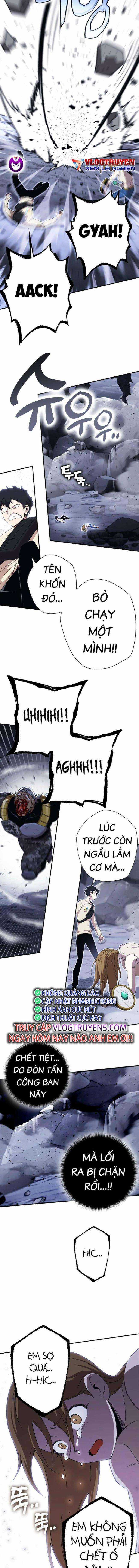Hardcore Leveling Warrior: Earth Game - Chapter 1.5 - Trang 7