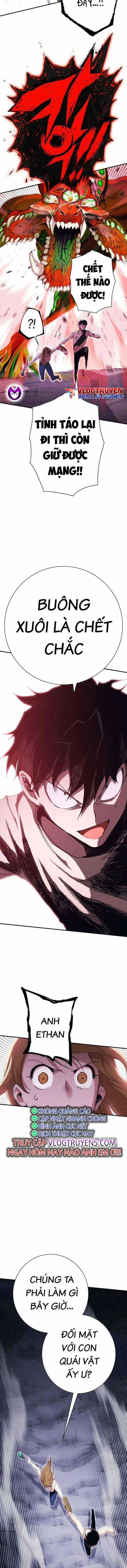 Hardcore Leveling Warrior: Earth Game - Chapter 1.5 - Trang 8