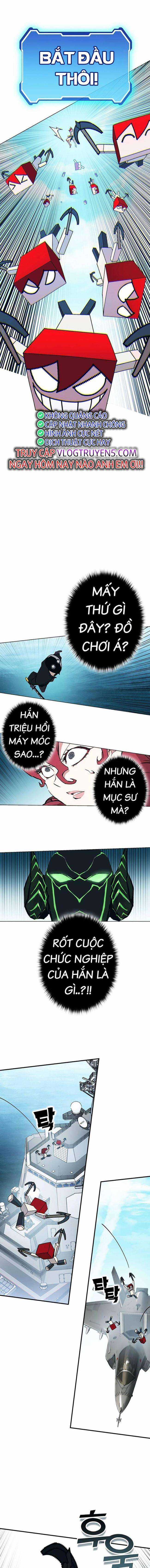Hardcore Leveling Warrior: Earth Game - Chapter 10 - Trang 13