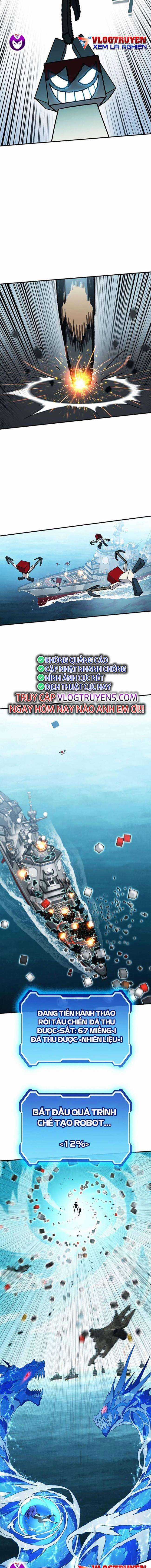 Hardcore Leveling Warrior: Earth Game - Chapter 10 - Trang 14