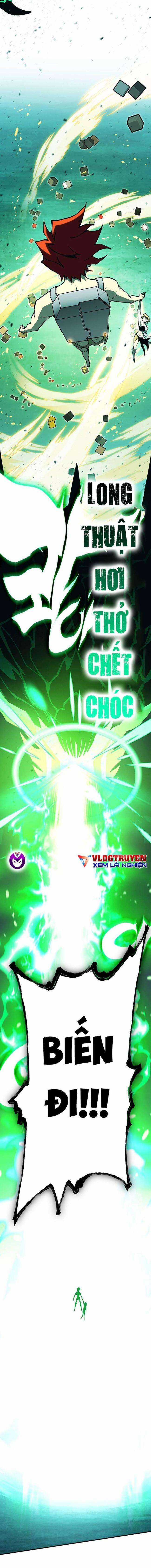 Hardcore Leveling Warrior: Earth Game - Chapter 10 - Trang 16