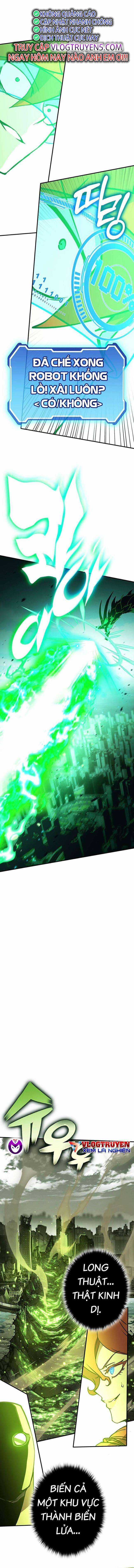 Hardcore Leveling Warrior: Earth Game - Chapter 10 - Trang 17