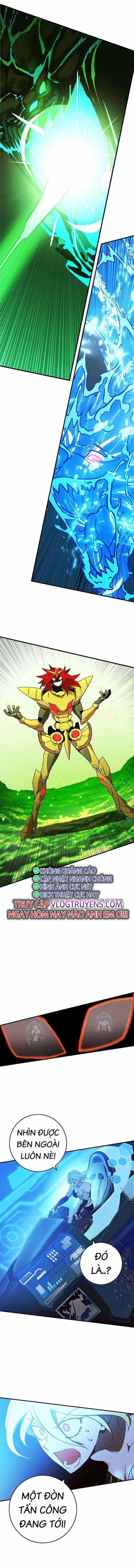 Hardcore Leveling Warrior: Earth Game - Chapter 10 - Trang 20