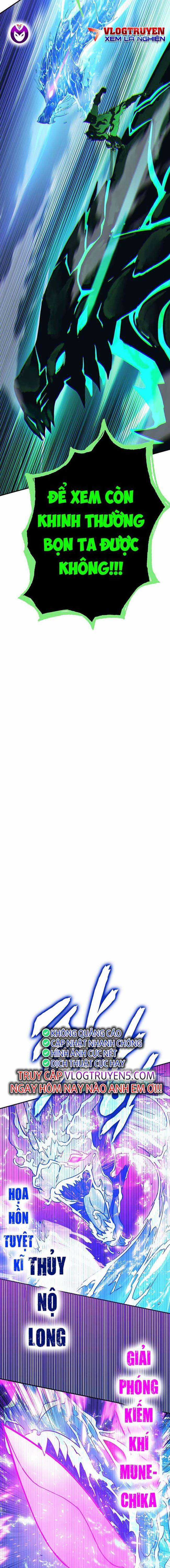 Hardcore Leveling Warrior: Earth Game - Chapter 10 - Trang 3