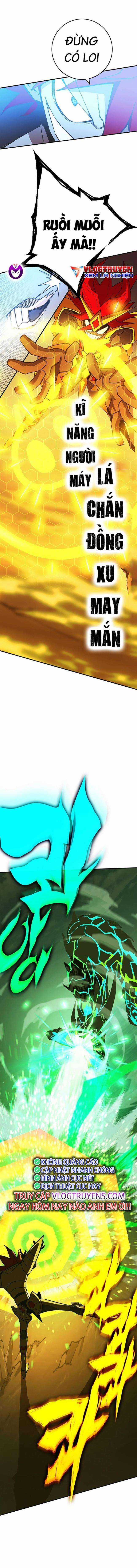 Hardcore Leveling Warrior: Earth Game - Chapter 10 - Trang 21