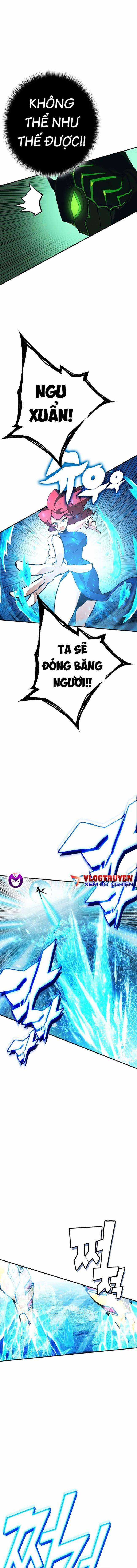 Hardcore Leveling Warrior: Earth Game - Chapter 10 - Trang 22