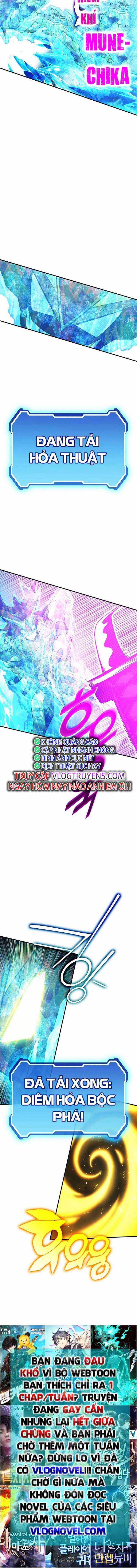 Hardcore Leveling Warrior: Earth Game - Chapter 10 - Trang 24