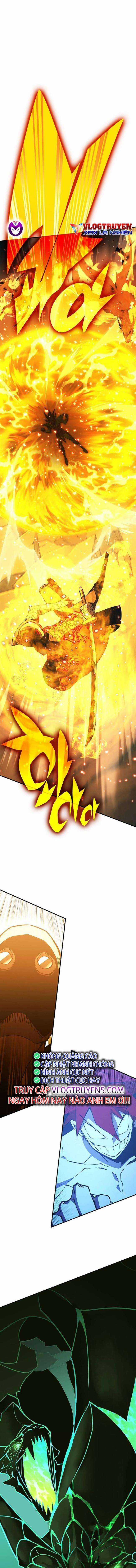 Hardcore Leveling Warrior: Earth Game - Chapter 10 - Trang 25